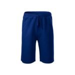 Malfini Comfy M MLI-61105 cornflower blue shorts - Image 3