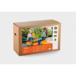Marioinex building blocks "bricks", 33 pieces