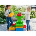 Marioinex building blocks "bricks", 33 pieces - Image 3