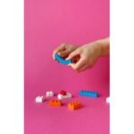 Marioinex Classic building blocks, 350 pieces - Image 3