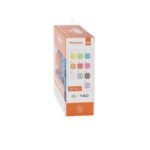 MARIOINEX Mini Waffle Blocks, 140 pieces - Image 3