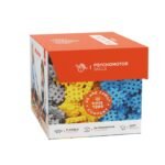 MARIOINEX Mini Waffle Blocks, 500 pieces - Image 2
