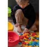 MARIOINEX Mini Waffle Blocks, 500 pieces - Image 6