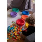 MARIOINEX Mini Waffle Blocks, 500 pieces - Image 7