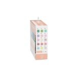 Marioinex Mini Waffle building blocks, 140 pieces, pastel - Image 2