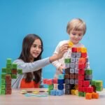 Marioinex Mini Waffle building blocks, 142 pieces - Image 3