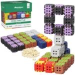 Marioinex Mini Waffle building blocks, 206 pieces - Image 2