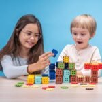 Marioinex Mini Waffle building blocks, 302 pieces - Image 6