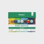 Marioinex Mini Waffle building blocks, 406 pieces - Image 2