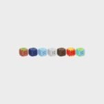 Marioinex Mini Waffle building blocks, 406 pieces - Image 3