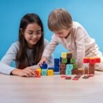 Marioinex Mini Waffle building blocks, 502 pieces - Image 6