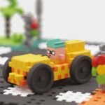Marioinex Mini Waffle Building Blocks - City: Street, 280 pieces - Image 5