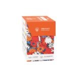 MARIOINEX Mini Waffle Constructor Blocks, 300 pieces - Image 5