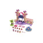MARIOINEX Mini Waffle Princess Blocks, 280 pieces - Image 4
