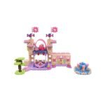 MARIOINEX Mini Waffle Princess Blocks, 280 pieces - Image 5