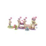 MARIOINEX Mini Waffle Princess Blocks, 280 pieces - Image 6