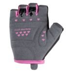 Martes Baldo Gloves Girl Jr 92800356887 Cycling Gloves - Image 3
