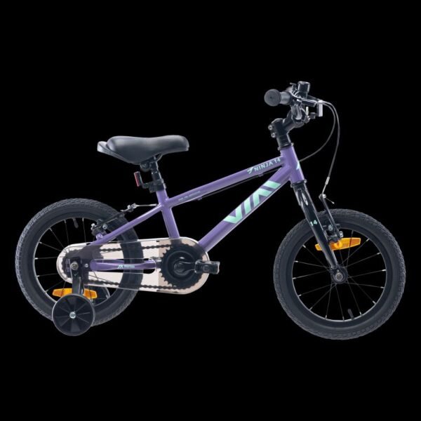 Martes Essentials Ninja 14 Childrens Bike 92800597990