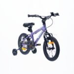 Martes Essentials Ninja 14 Childrens Bike 92800597990 - Image 2