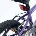 Martes Essentials Ninja 14 Childrens Bike 92800597990 - Image 4