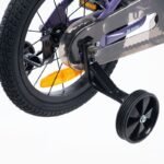 Martes Essentials Ninja 14 Childrens Bike 92800597990 - Image 5