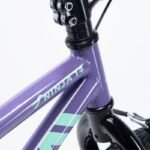 Martes Essentials Ninja 14 Childrens Bike 92800597990 - Image 6