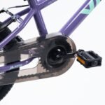 Martes Essentials Ninja 14 Childrens Bike 92800597990 - Image 7