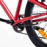 Martes Essentials Ninja 20 bike 92800597993 - Image 5