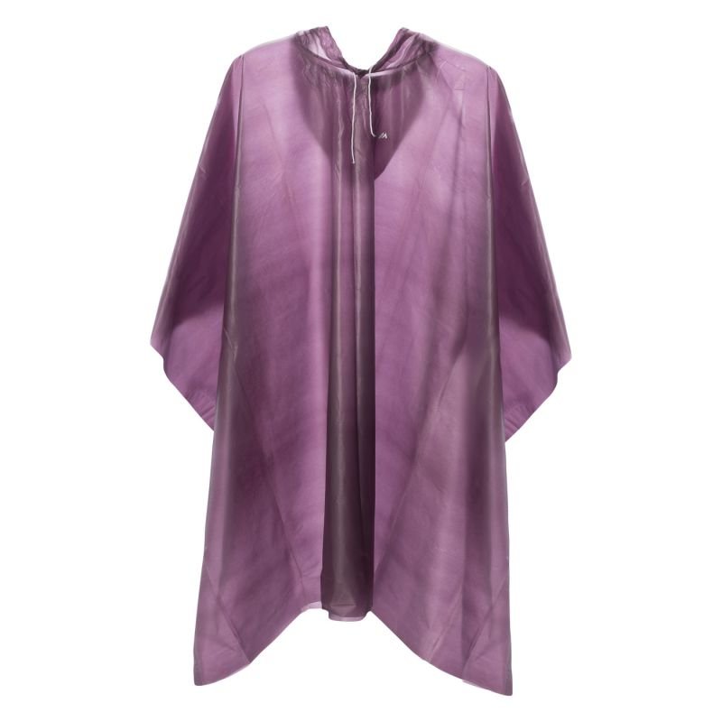 lupin-wear-ca-martes-essentials-poncho-raincoat-92800596406-1344877 Martes Essentials Poncho Raincoat 92800596406 - Image 1