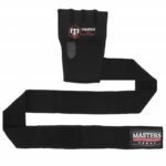 Masters BBŻ-MFE-1 13081-1S/M gel boxing bandages - Image 2