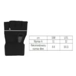Masters BBŻ-MFE-1 13081-1S/M gel boxing bandages - Image 4