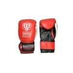 MASTERS Boxing Gloves - RBT-GEL 0177-10-02 - Image 2