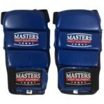 MASTERS Boxing Gloves - RBT-GEL 0177-10-02 - Image 5