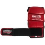 MASTERS Boxing Gloves - RBT-GEL 0177-10-02 - Image 6