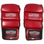 MASTERS Boxing Gloves - RBT-GEL 0177-10-02 - Image 7