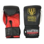 MASTERS Boxing Gloves - RBT-GEL 0177-10-02