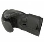 Masters Leather Boxing Gloves RBT-MATT 12 oz 01333-MATT12 - Image 2