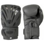 Masters Leather Boxing Gloves RBT-MATT 12 oz 01333-MATT12 - Image 4