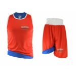 Masters M 06235-M Boxing Shorts - Image 2