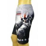 Masters Mfc Training Shorts - Stm-Warrior M 066662-M - Image 2