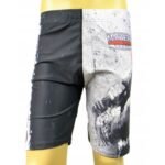 Masters Mfc Training Shorts - Stm-Warrior M 066662-M - Image 3