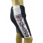 Masters Mfc Training Shorts - Stm-Warrior M 066662-M - Image 5