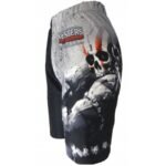 Masters Mfc Training Shorts - Stm-Warrior M 066662-M - Image 6