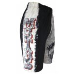 Masters Mfc Training Shorts - Stm-Warrior M 066662-M - Image 7