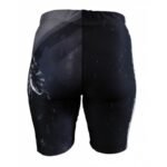 Masters Mfc Training Shorts - Stm-Warrior M 066662-M - Image 8