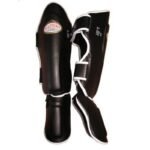Masters NS-20 Shin and Foot Protector
