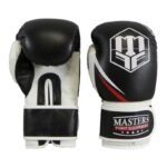 MASTERS RPU-TR 011112-12 boxing gloves - Image 4
