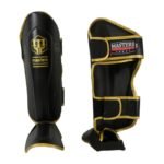 Masters Shin and Foot Protectors NS-30 111511-M01 - Image 2