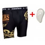 Masters Sk-MMA Training Shorts M 06114-M - Image 2