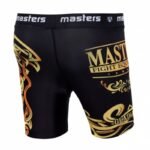Masters Sk-MMA Training Shorts M 06114-M - Image 3